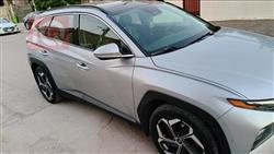 هیوندای تۆکسۆن